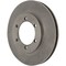 Centric Parts Standard Brake Rotor, 121.42067 121.42067 - alternate 3